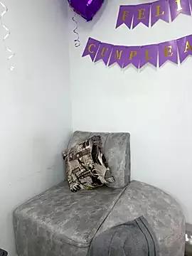 _Pamela_1 from StripChat is Freechat