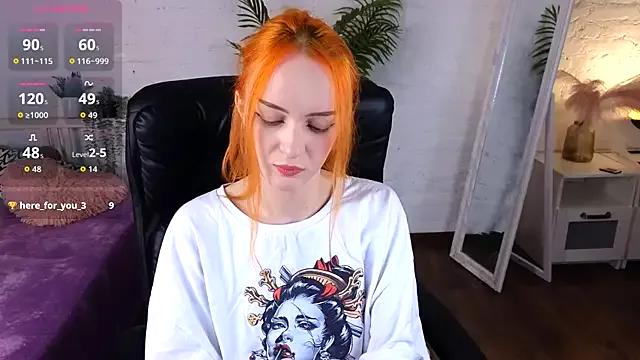 Customizable and immersive - Activate your taste buds and check-out our delicious choice of bondage cams streams with excited models getting their amazing bodies screwed with their beloved sex toys.