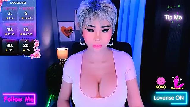 Customizable and immersive - Activate your taste buds and check-out our delicious choice of bondage cams streams with excited models getting their amazing bodies screwed with their beloved sex toys.