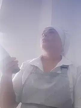 _Prinscarlet_ from StripChat is Freechat