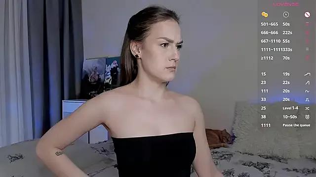 Customizable and immersive - Activate your taste buds and check-out our delicious choice of bondage cams streams with excited models getting their amazing bodies screwed with their beloved sex toys.