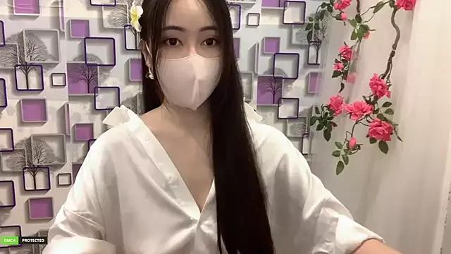 _ROSE_22 from StripChat is Freechat