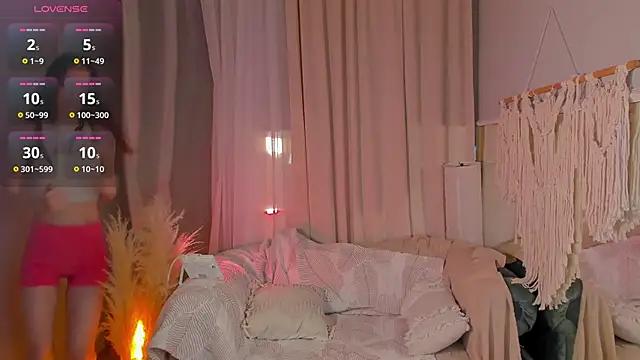 Customizable and immersive - Activate your taste buds and check-out our delicious choice of bondage cams streams with excited models getting their amazing bodies screwed with their beloved sex toys.