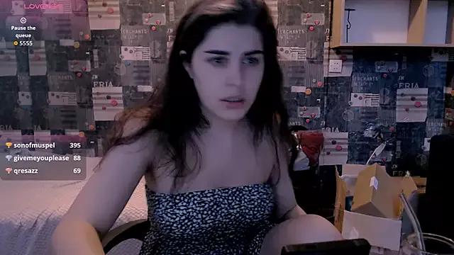 Customizable and immersive - Activate your taste buds and check-out our delicious choice of bondage cams streams with excited models getting their amazing bodies screwed with their beloved sex toys.