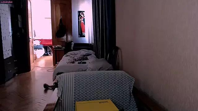 Customizable and immersive - Activate your taste buds and check-out our delicious choice of bondage cams streams with excited models getting their amazing bodies screwed with their beloved sex toys.