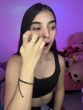 _Rossemiller from StripChat is Freechat