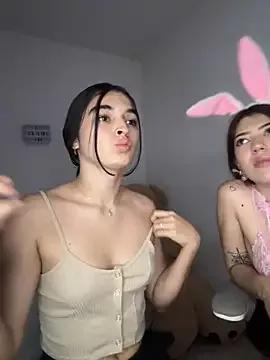 Customizable and immersive - Activate your taste buds and check-out our delicious choice of bondage cams streams with excited models getting their amazing bodies screwed with their beloved sex toys.