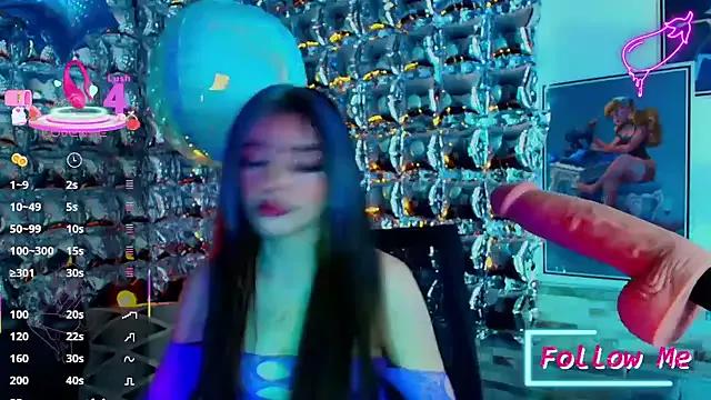 Customizable and immersive - Activate your taste buds and check-out our delicious choice of bondage cams streams with excited models getting their amazing bodies screwed with their beloved sex toys.