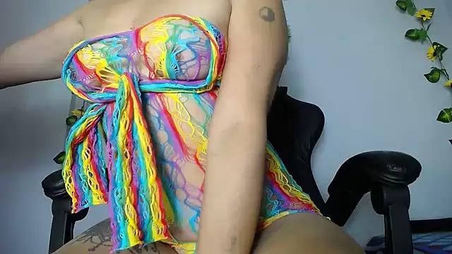 Customizable and immersive - Activate your taste buds and check-out our delicious choice of bondage cams streams with excited models getting their amazing bodies screwed with their beloved sex toys.