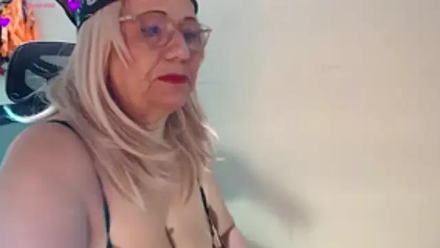 Customizable and immersive - Activate your taste buds and check-out our delicious choice of bondage cams streams with excited models getting their amazing bodies screwed with their beloved sex toys.