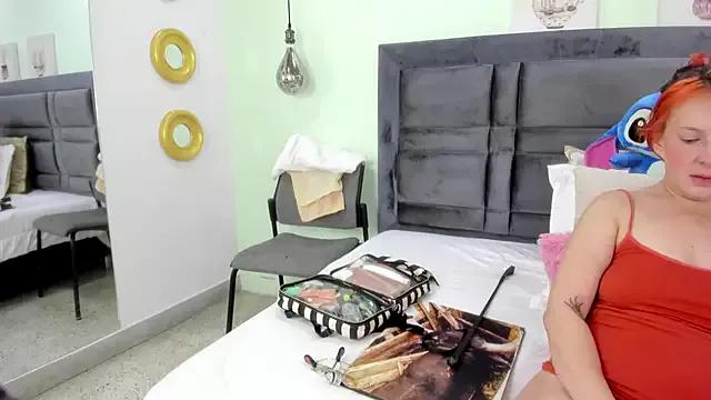 Customizable and immersive - Activate your taste buds and check-out our delicious choice of bondage cams streams with excited models getting their amazing bodies screwed with their beloved sex toys.