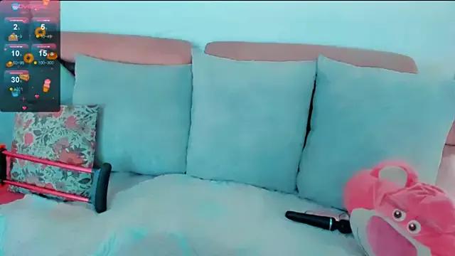 Customizable and immersive - Activate your taste buds and check-out our delicious choice of bondage cams streams with excited models getting their amazing bodies screwed with their beloved sex toys.