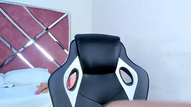 Customizable and immersive - Activate your taste buds and check-out our delicious choice of bondage cams streams with excited models getting their amazing bodies screwed with their beloved sex toys.