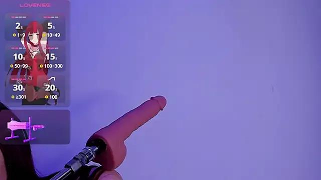 Customizable and immersive - Activate your taste buds and check-out our delicious choice of bondage cams streams with excited models getting their amazing bodies screwed with their beloved sex toys.