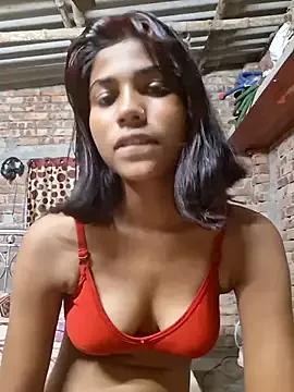 _sexy-queen from StripChat is Freechat