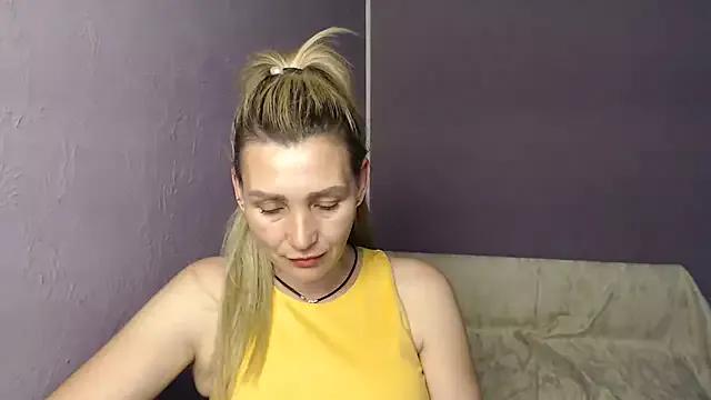 Customizable and immersive - Activate your taste buds and check-out our delicious choice of bondage cams streams with excited models getting their amazing bodies screwed with their beloved sex toys.