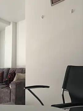 _sexylola_ from StripChat is Freechat