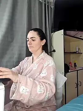 _SexyPetite_ from StripChat is Freechat