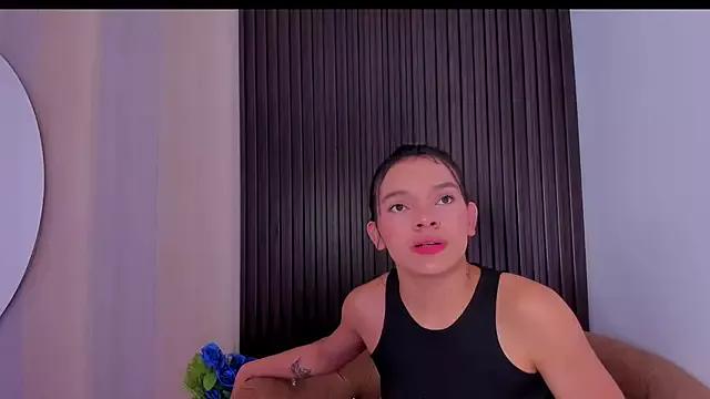 Customizable and immersive - Activate your taste buds and check-out our delicious choice of bondage cams streams with excited models getting their amazing bodies screwed with their beloved sex toys.