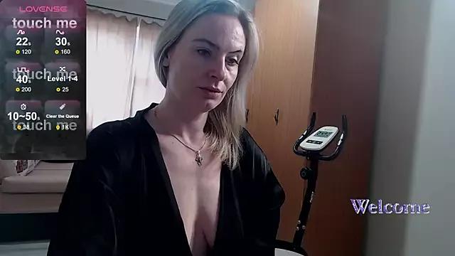 Customizable and immersive - Activate your taste buds and check-out our delicious choice of bondage cams streams with excited models getting their amazing bodies screwed with their beloved sex toys.