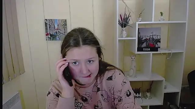 Customizable and immersive - Activate your taste buds and check-out our delicious choice of bondage cams streams with excited models getting their amazing bodies screwed with their beloved sex toys.