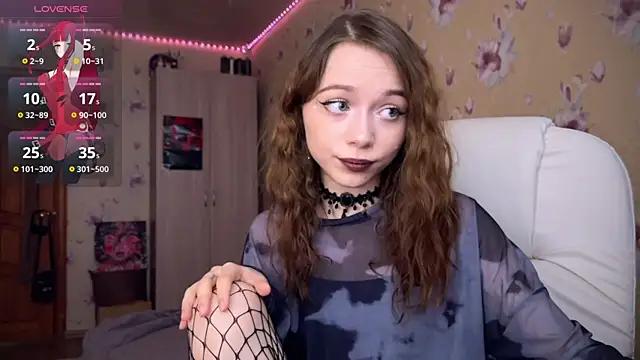 Customizable and immersive - Activate your taste buds and check-out our delicious choice of bondage cams streams with excited models getting their amazing bodies screwed with their beloved sex toys.