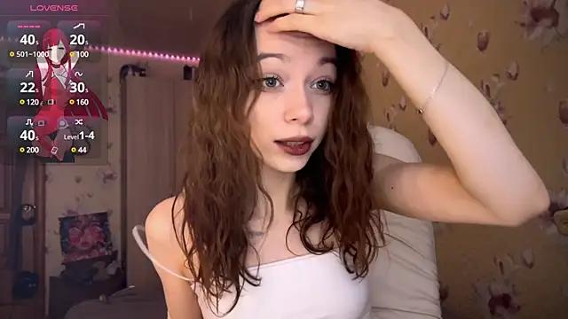 Customizable and immersive - Activate your taste buds and check-out our delicious choice of bondage cams streams with excited models getting their amazing bodies screwed with their beloved sex toys.