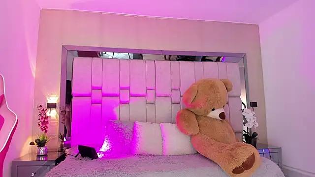 _SofiaCortez_ webcams show profile image 