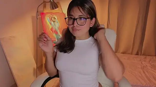 _Sophia_111 from StripChat is Freechat