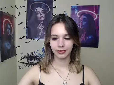 Customizable and immersive - Activate your taste buds and check-out our delicious choice of bondage cams streams with excited models getting their amazing bodies screwed with their beloved sex toys.