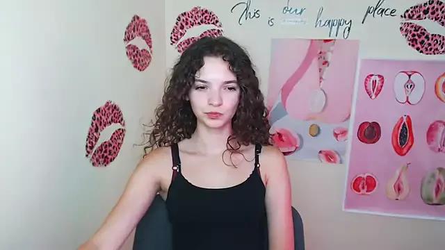 _SusieSu_ from StripChat is Freechat