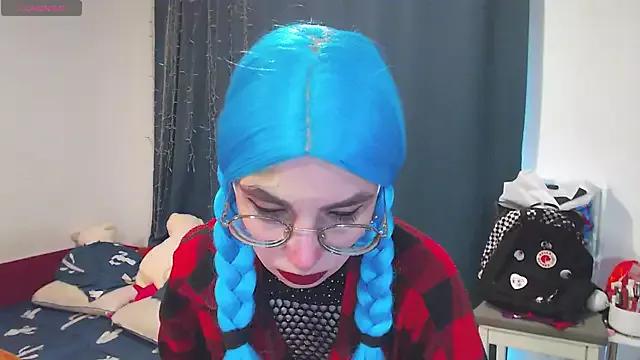 Customizable and immersive - Activate your taste buds and check-out our delicious choice of bondage cams streams with excited models getting their amazing bodies screwed with their beloved sex toys.
