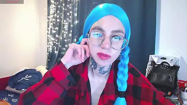 Customizable and immersive - Activate your taste buds and check-out our delicious choice of bondage cams streams with excited models getting their amazing bodies screwed with their beloved sex toys.