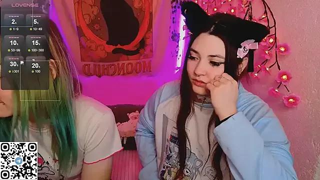 Customizable and immersive - Activate your taste buds and check-out our delicious choice of bondage cams streams with excited models getting their amazing bodies screwed with their beloved sex toys.