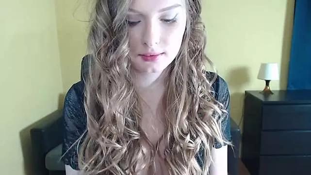 Customizable and immersive - Activate your taste buds and check-out our delicious choice of bondage cams streams with excited models getting their amazing bodies screwed with their beloved sex toys.