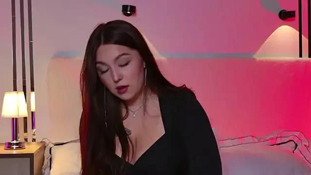 Customizable and immersive - Activate your taste buds and check-out our delicious choice of bondage cams streams with excited models getting their amazing bodies screwed with their beloved sex toys.