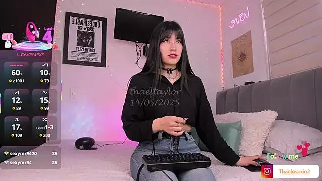 Customizable and immersive - Activate your taste buds and check-out our delicious choice of bondage cams streams with excited models getting their amazing bodies screwed with their beloved sex toys.