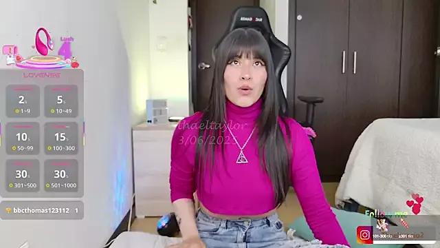 Customizable and immersive - Activate your taste buds and check-out our delicious choice of bondage cams streams with excited models getting their amazing bodies screwed with their beloved sex toys.