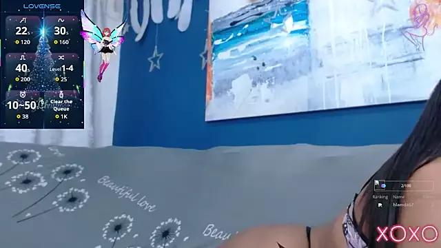 Customizable and immersive - Activate your taste buds and check-out our delicious choice of bondage cams streams with excited models getting their amazing bodies screwed with their beloved sex toys.