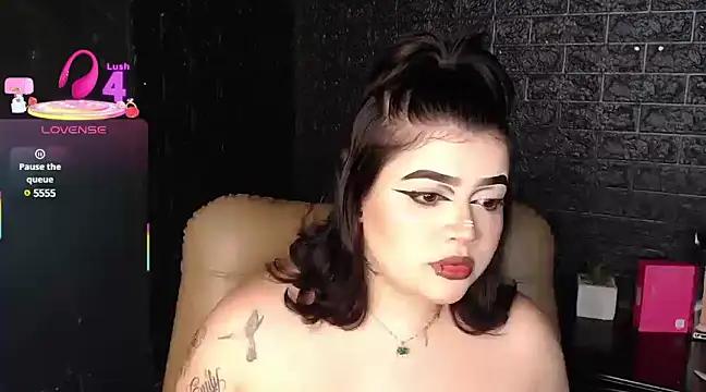 Customizable and immersive - Activate your taste buds and check-out our delicious choice of bondage cams streams with excited models getting their amazing bodies screwed with their beloved sex toys.