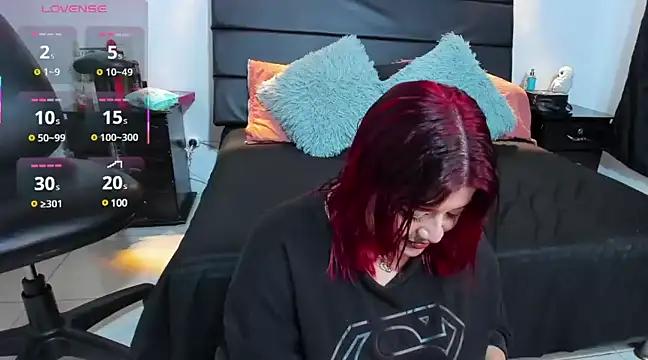 Customizable and immersive - Activate your taste buds and check-out our delicious choice of bondage cams streams with excited models getting their amazing bodies screwed with their beloved sex toys.