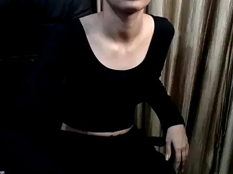 Photos of _Vanila from StripChat is Freechat