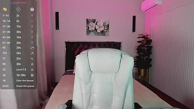 Customizable and immersive - Activate your taste buds and check-out our delicious choice of bondage cams streams with excited models getting their amazing bodies screwed with their beloved sex toys.