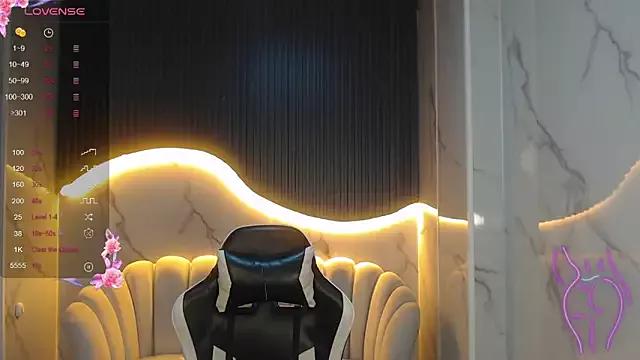Customizable and immersive - Activate your taste buds and check-out our delicious choice of bondage cams streams with excited models getting their amazing bodies screwed with their beloved sex toys.