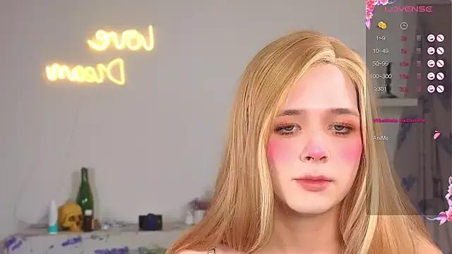 Customizable and immersive - Activate your taste buds and check-out our delicious choice of bondage cams streams with excited models getting their amazing bodies screwed with their beloved sex toys.