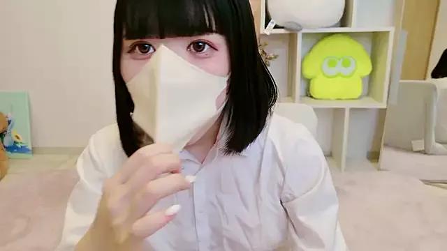 Photos of _Yura_JP from StripChat is Freechat