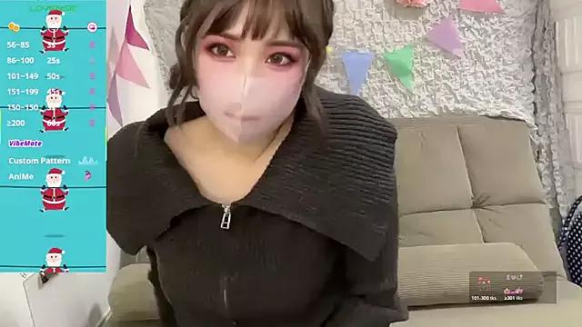 Photos of A33_asamin from StripChat is Group