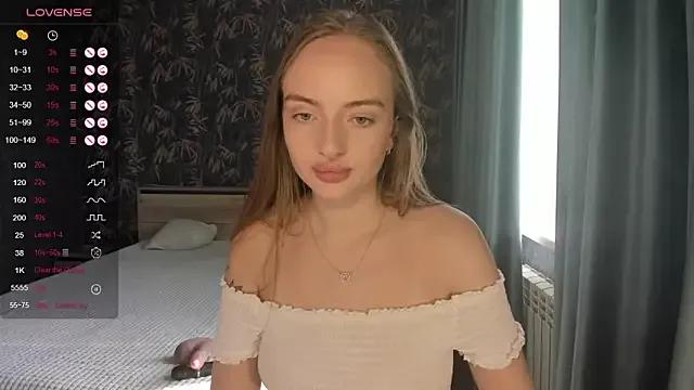 Customizable and immersive - Activate your taste buds and check-out our delicious choice of bondage cams streams with excited models getting their amazing bodies screwed with their beloved sex toys.