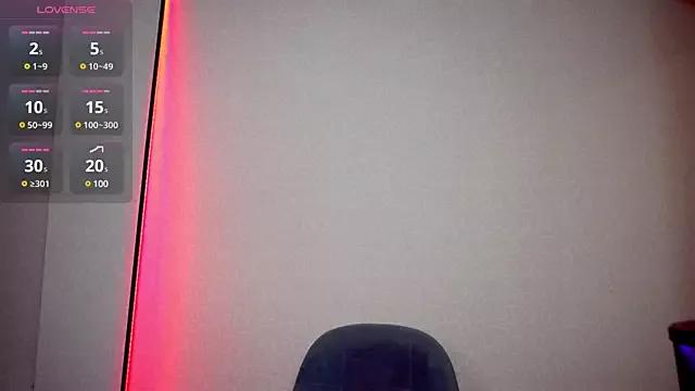 Customizable and immersive - Activate your taste buds and check-out our delicious choice of bondage cams streams with excited models getting their amazing bodies screwed with their beloved sex toys.