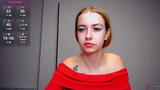 Customizable and immersive - Activate your taste buds and check-out our delicious choice of bondage cams streams with excited models getting their amazing bodies screwed with their beloved sex toys.